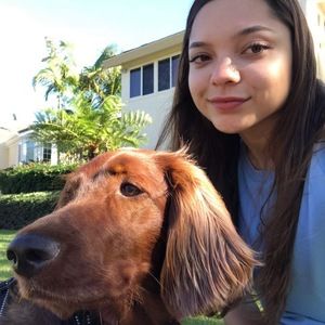 Meet your Posher, Allison